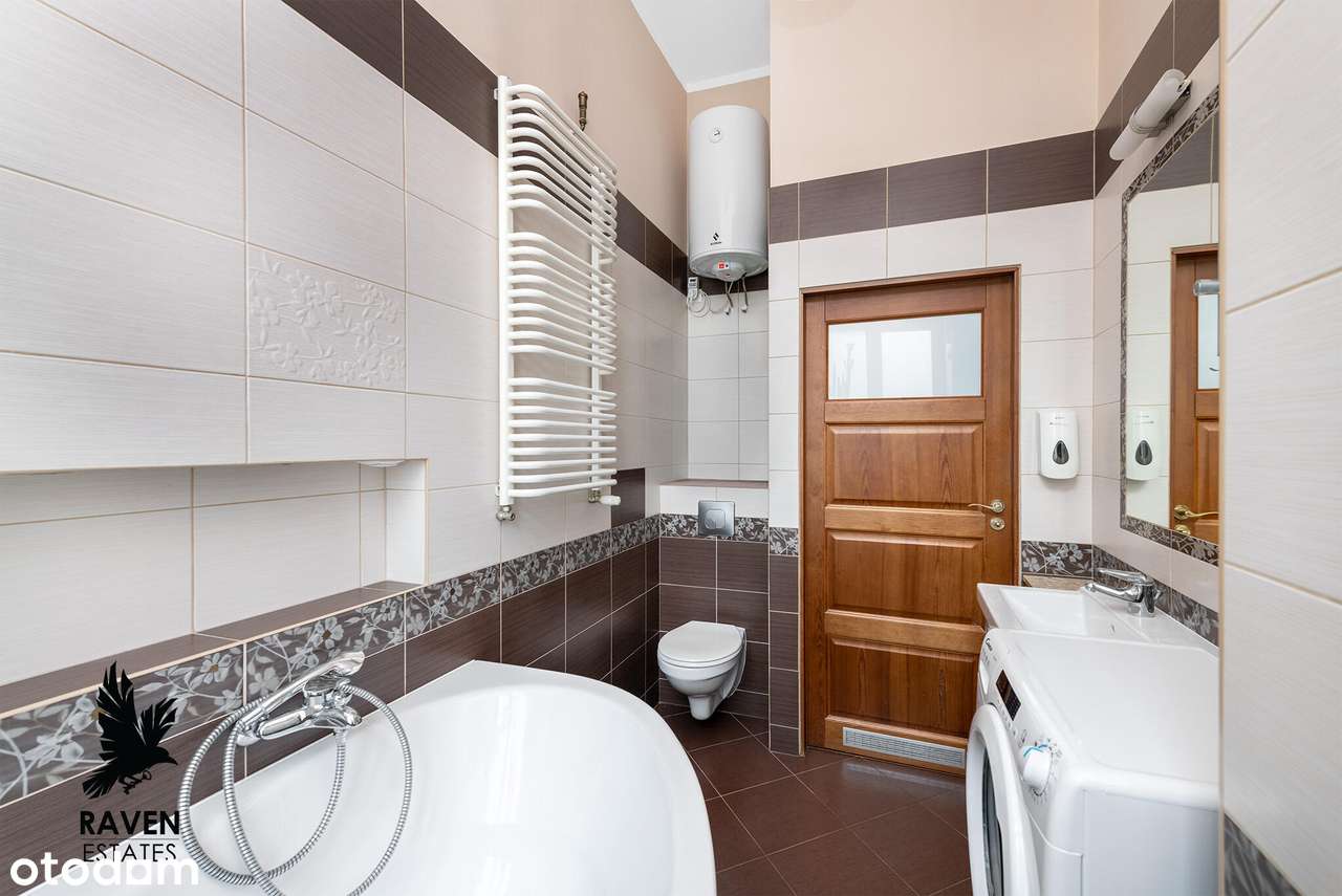 4-pokojowe mieszkanie w wyjątkowej kamienicy!-8