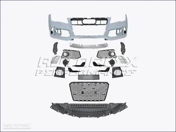 Para-Choques Frente RS7 Audi A7 - 1