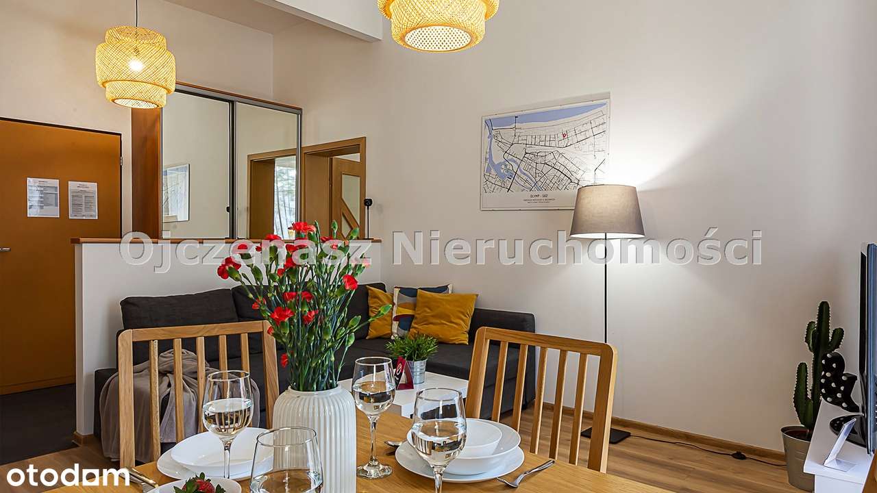 Mieszkanie na sprzedaż, Kołobrzeg, 2 pokoje-4