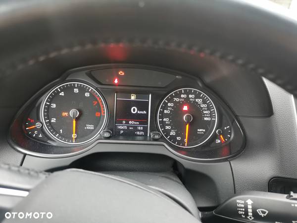 Audi Q5 2.0 TFSI Quattro Tiptronic - 11