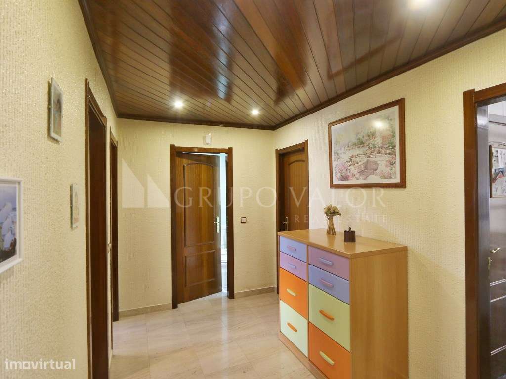 Apartamento T3 em Queluz - Grande imagem: 5/28