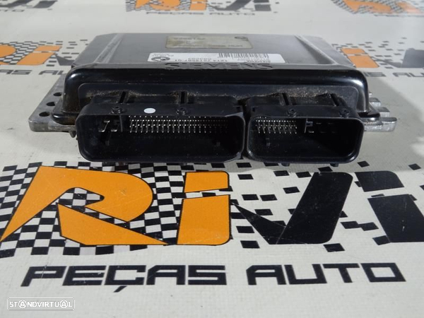 Centralina De Motor Mini Mini (R50, R53)  S118012001 I / 7 519 922 / 7 - 3