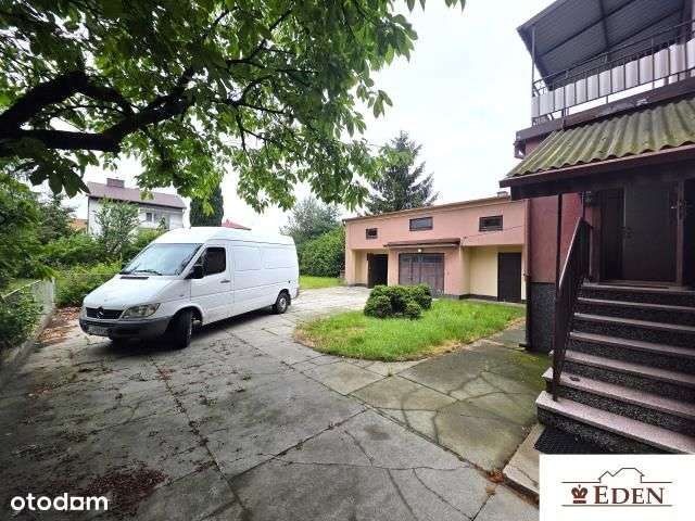 Wynajmę dom 150 m2 w Łukowie, ul. Warszawska. - Pełny obrazek: 4/15