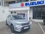 Suzuki Vitara - 8