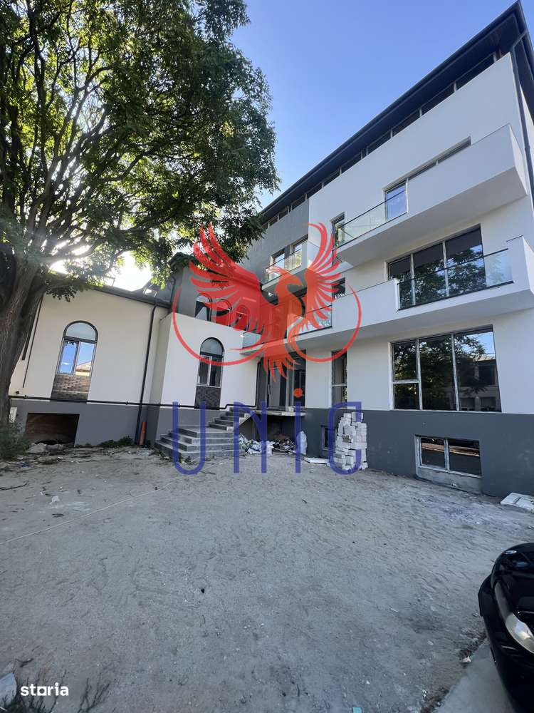 2 camere Gradina Botanica-0