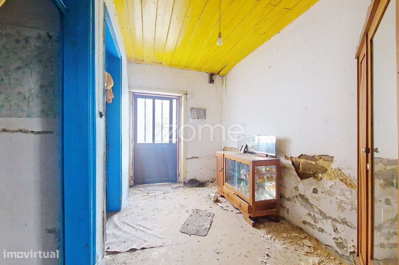 Terreno Rústico com Ruína |Oportunidade| Marinha das Ondas - Grande imagem: 5/30