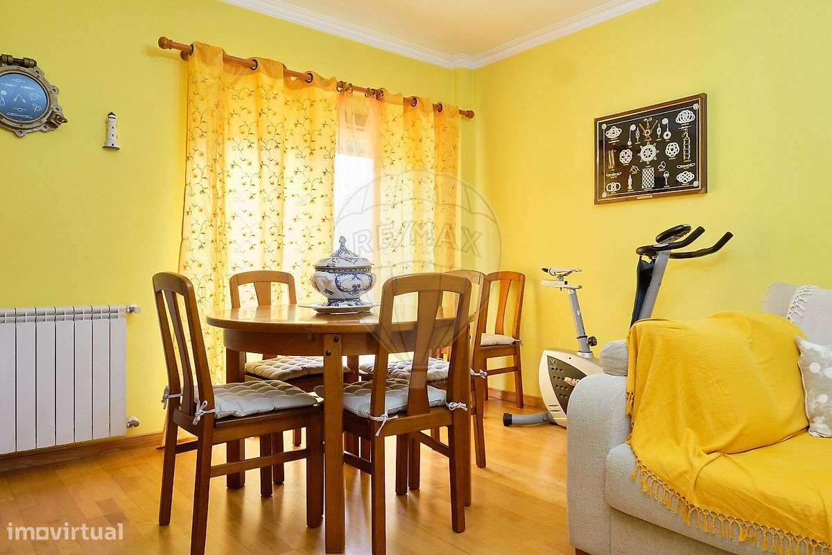 Apartamento T3 para venda-4