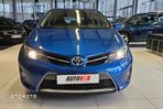 Toyota Auris Hybrid 135 Comfort - 8