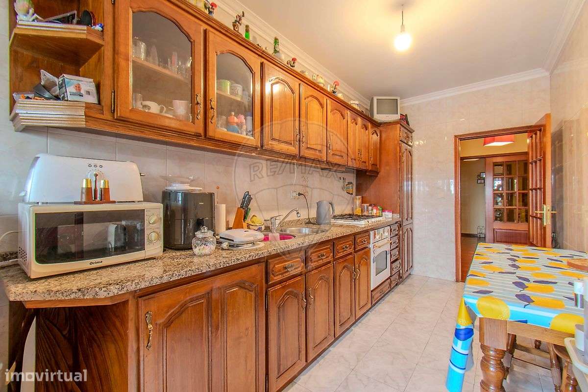 Apartamento T3 para venda-7