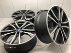 FELGI 19 BMW X1 X2 M-PERFORMANCE IDEALNE - 4