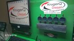 Eps 205 A stół probierczy KrugerQ tester wtryskiwaczy - 8