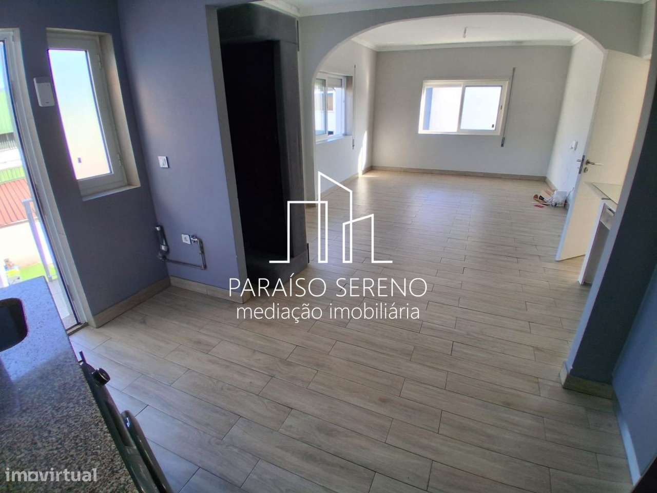 Moradia T3 S. Cosme Renovado-5