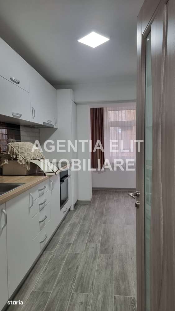 Apartament 2 camere, zona Calea Nationala - Imagine principală: 4/13