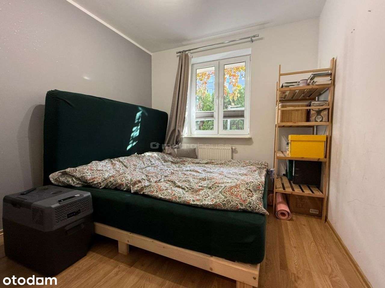 Bezczynszowe mieszkanie! 3 pokoje! Janowska! - Pełny obrazek: 5/14