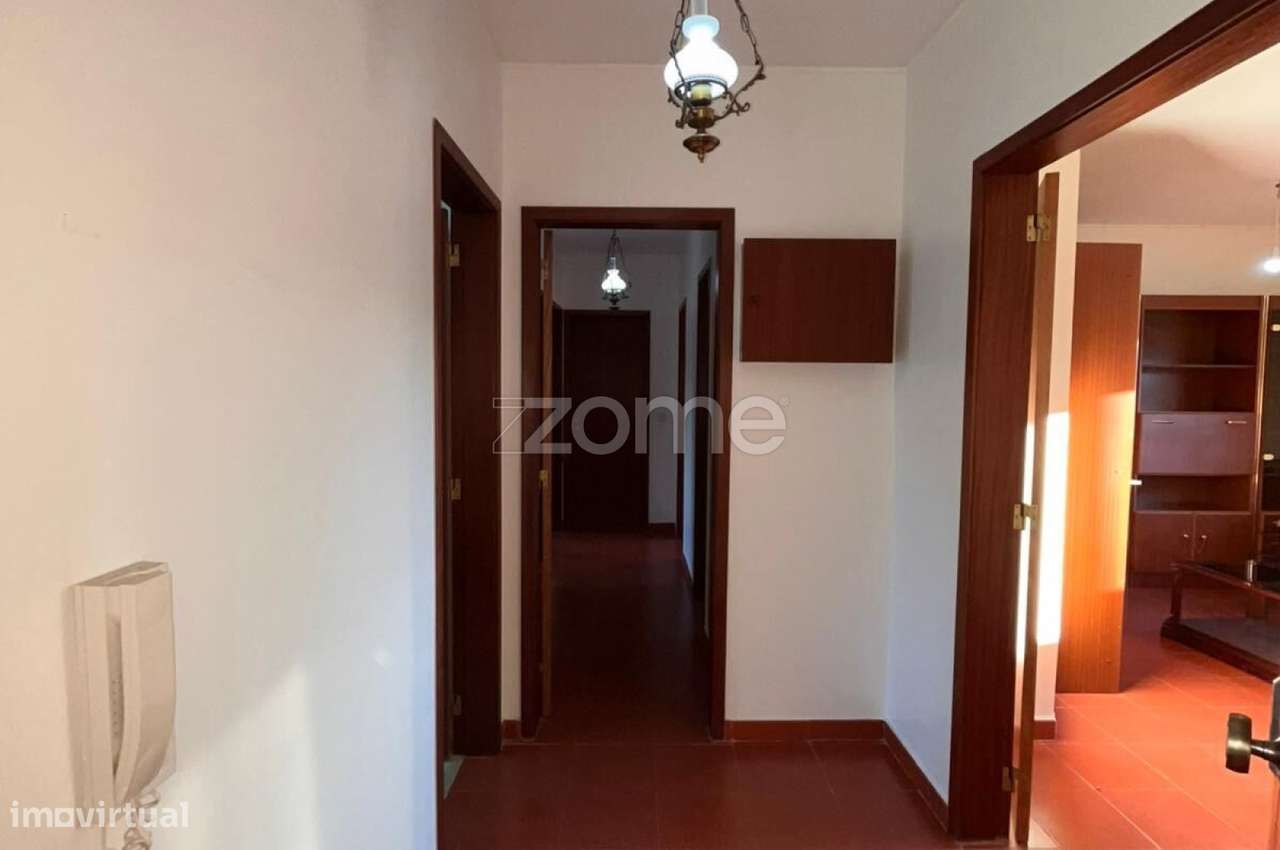 Arrendamento T3 – Bairro Coopalme, Mem Martins / Algueirão - Grande imagem: 5/15