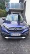 Honda CR-V 1.6i DTEC 4WD Automatik Lifestyle - 1