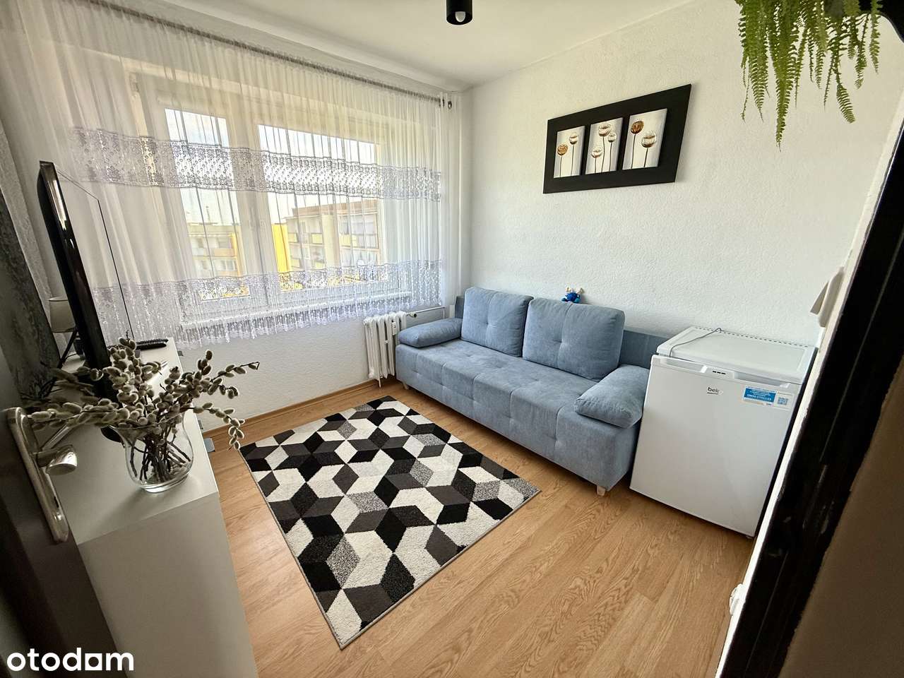 3 pokojowe z oddzielną kuchnią w atrakcyjnej cenie-5