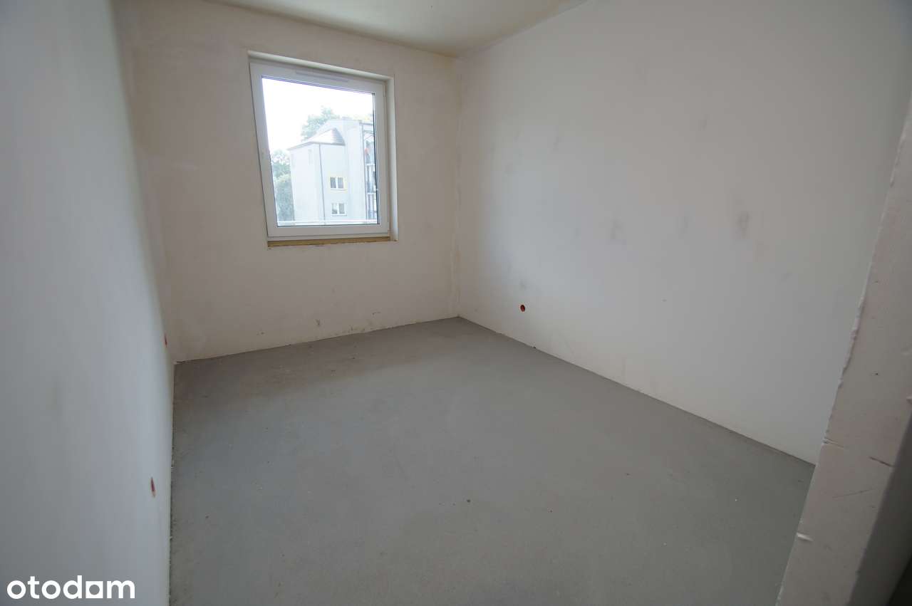 67,75 m2 - 3-pokoje - balkon - RABAT 50% na miejsce postojowe - Pełny obrazek: 5/13