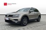 Volkswagen Tiguan 2.0 TDI BMT SCR 4Mot Comfortline DSG - 1