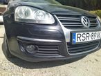 Volkswagen Jetta 1.6 FSI Comfortline - 5