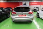 Ford Focus 1.0 EcoBoost MHEV ST-Line - 5