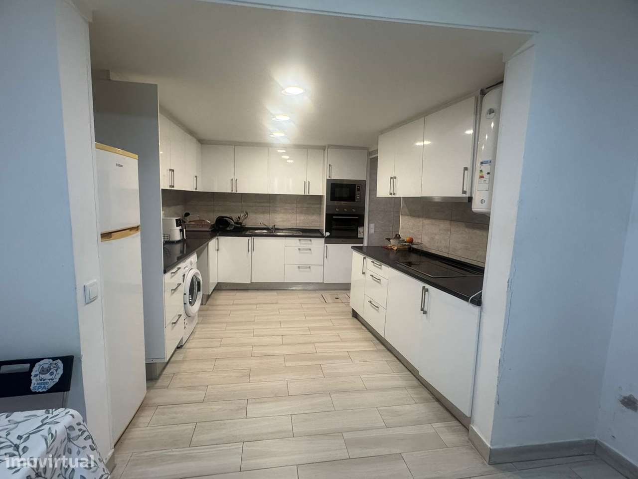 T2 - Terraço / Quintal - Lavradio - Grande imagem: 4/17