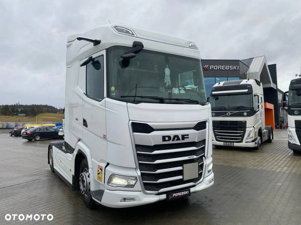 DAF XG - 1