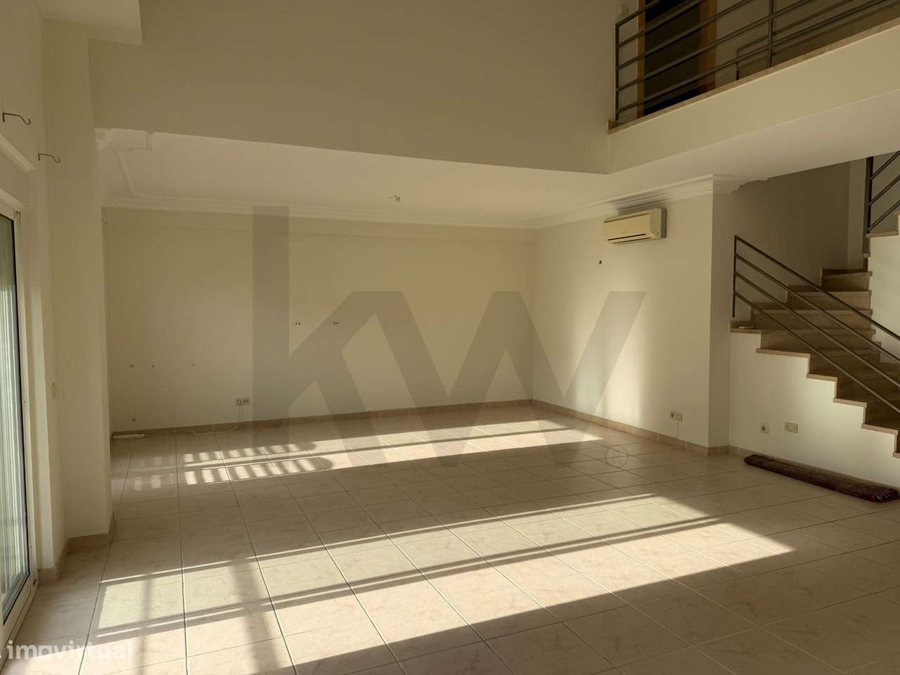 Apartamento T4 em Alcolchete - Grande imagem: 3/22