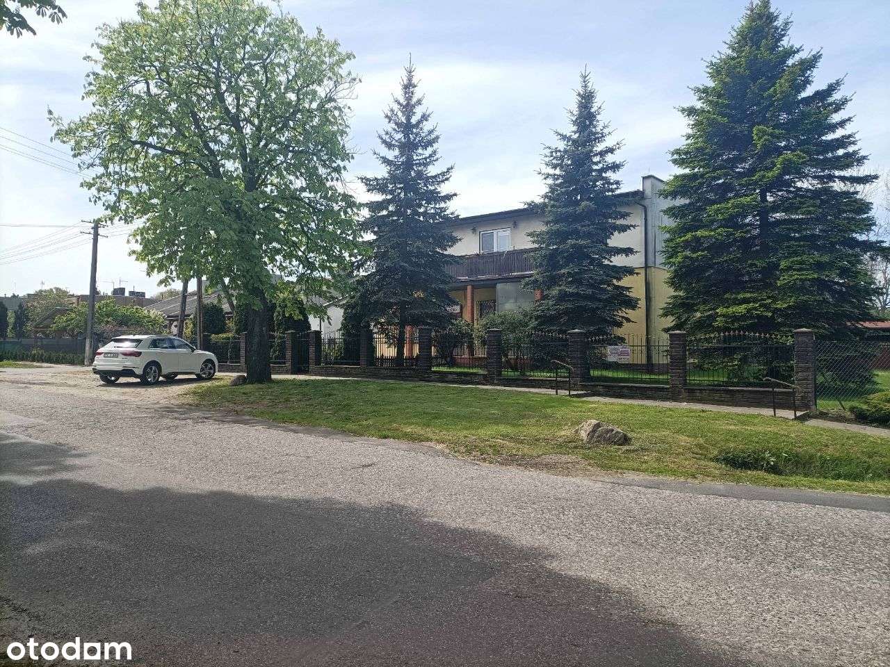 Dom Siedlec 236,0 m² z możliwością usług - Pełny obrazek: 2/17