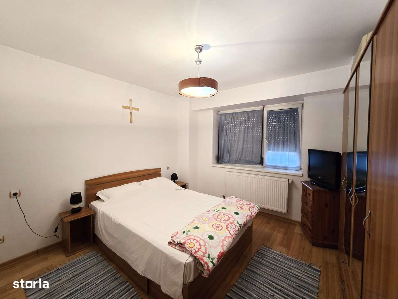 3 camere, Faleza, vedere Dunare, 99 mp, 170.000 EUR-10