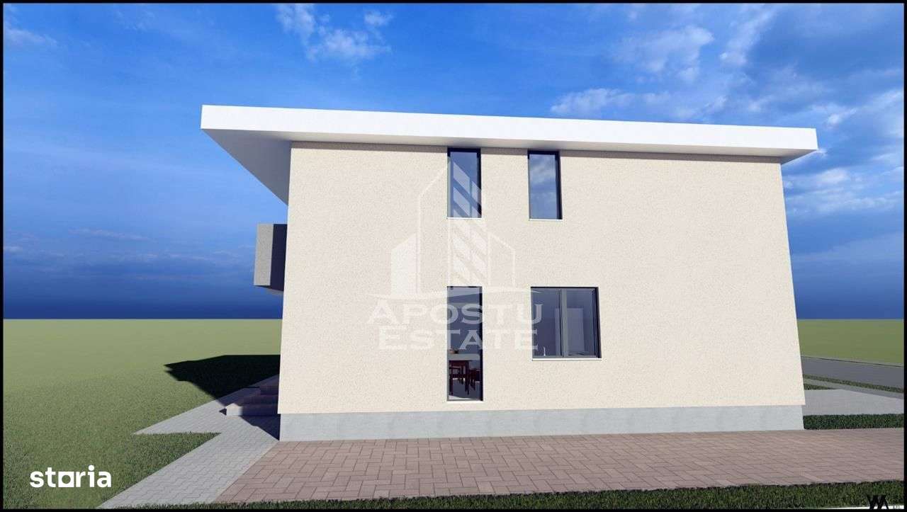 Duplex cu 5 camere la rosu in zona Calea Urseni - Imagine principală: 4/9