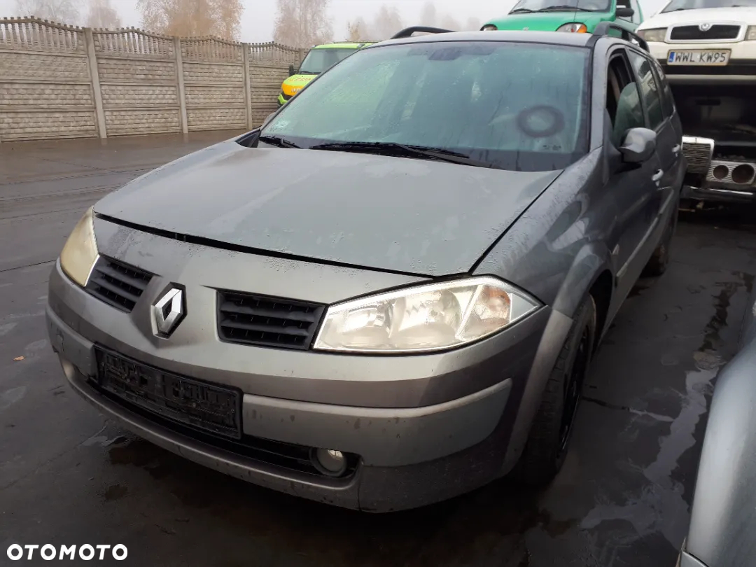 RENAULT 1.9 DCI WTRYSKIWACZ - 10