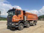 Scania R420 - 1