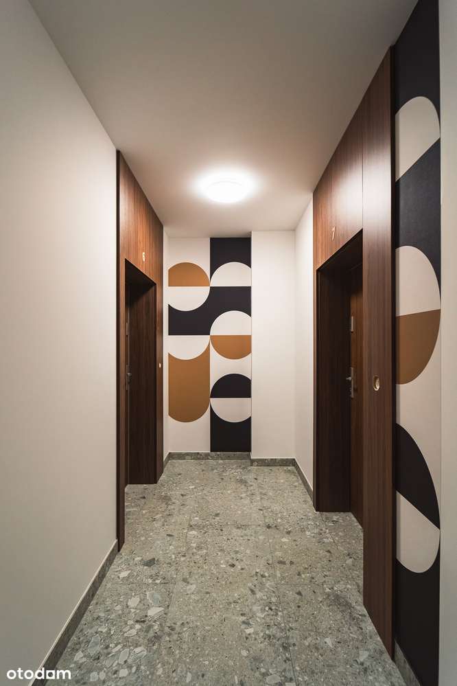 GOTOWE DO ZAMIESZKANIA –76 m² dobrze zaplanowanej przestrzeni! SPRAWDŹ-10