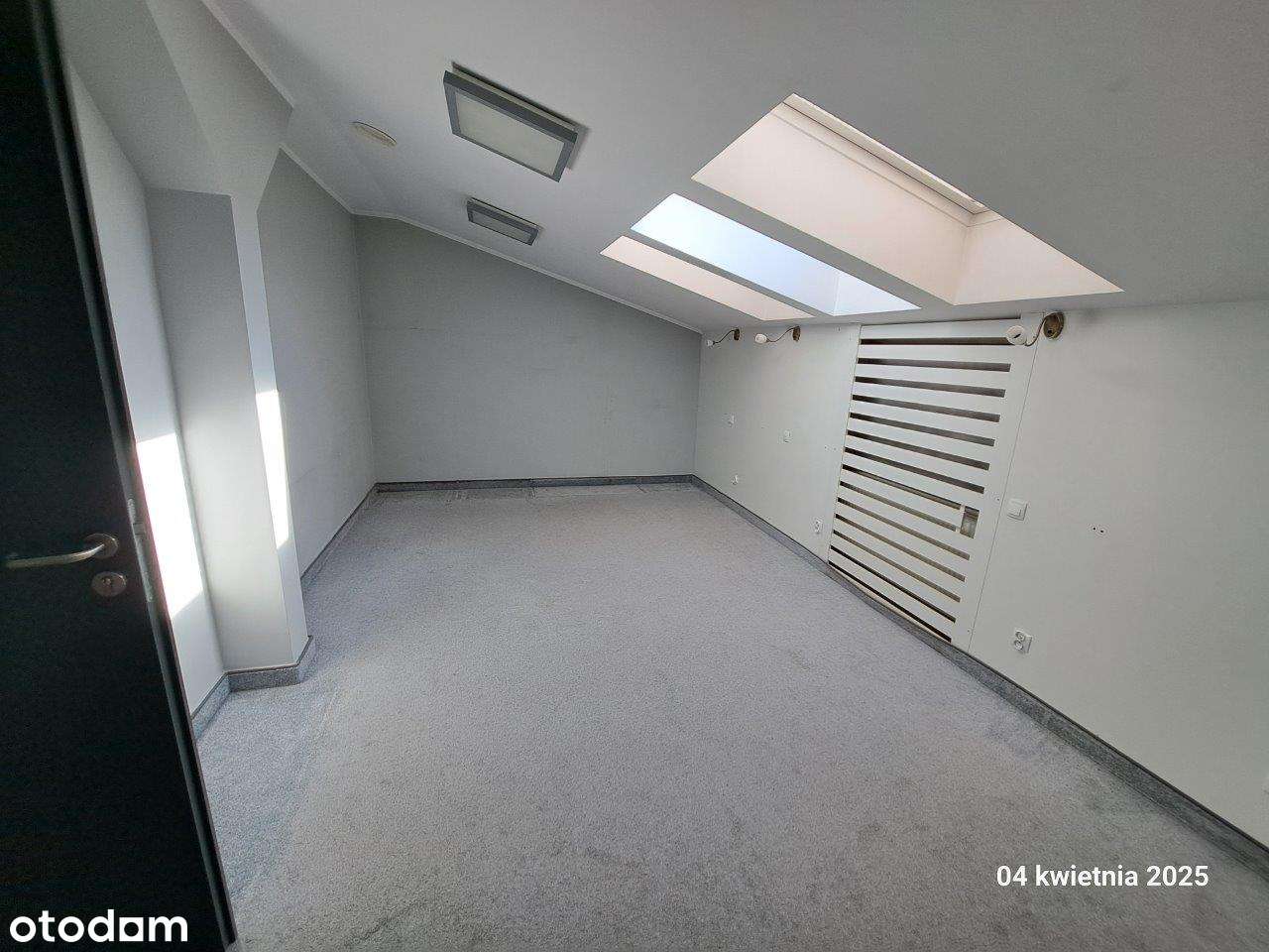 Pomieszczenia w budynku dworca PKP Kościan - 223 m2 - Pełny obrazek: 3/8