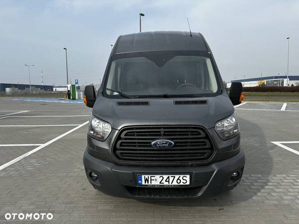 Ford Transit - 12