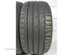 Opony letnie 255/35R18 90Y Yokohama - 2