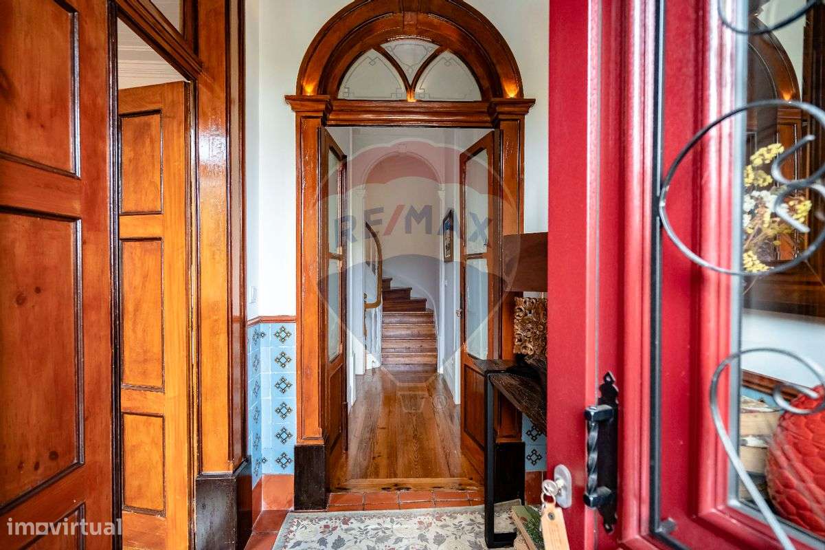 Moradia T5 para venda - Grande imagem: 5/27