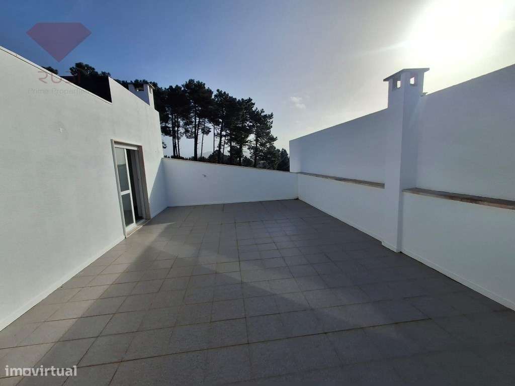 Moradia T4 à venda na Cotovia - Sesimbra-46