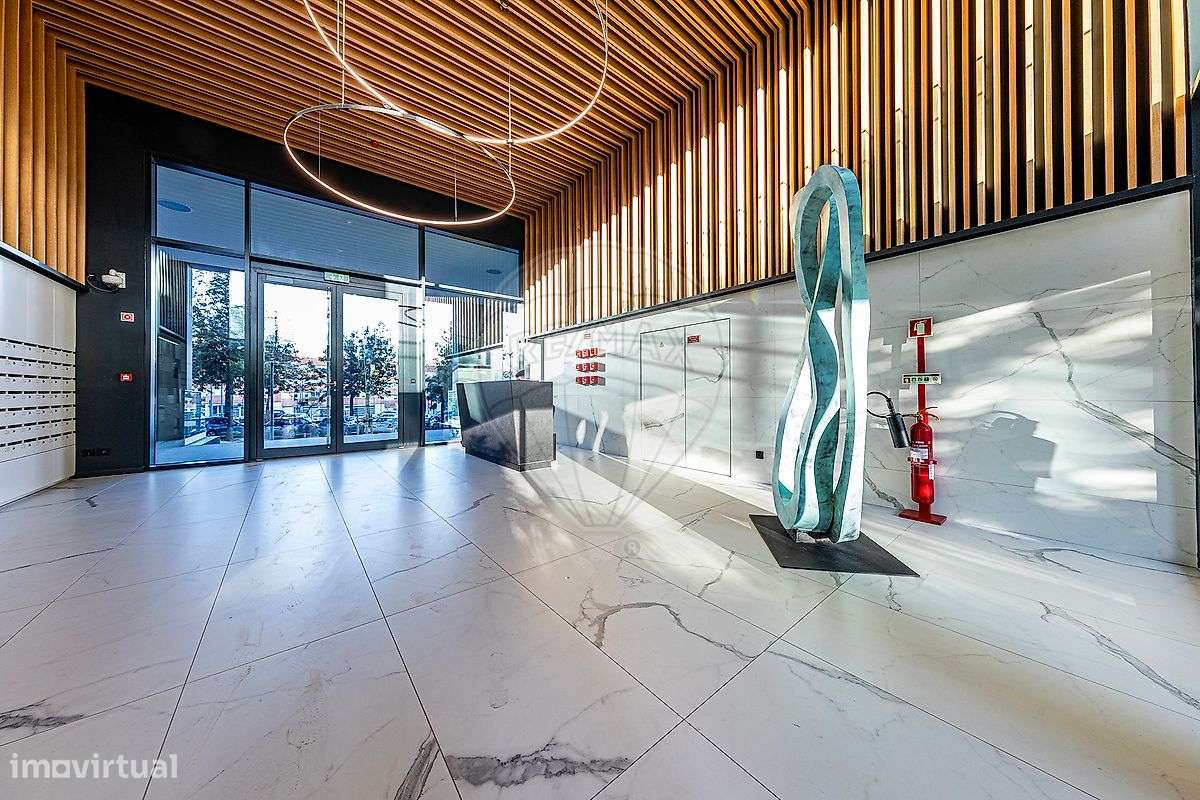 Apartamento T3 para venda - Grande imagem: 4/28