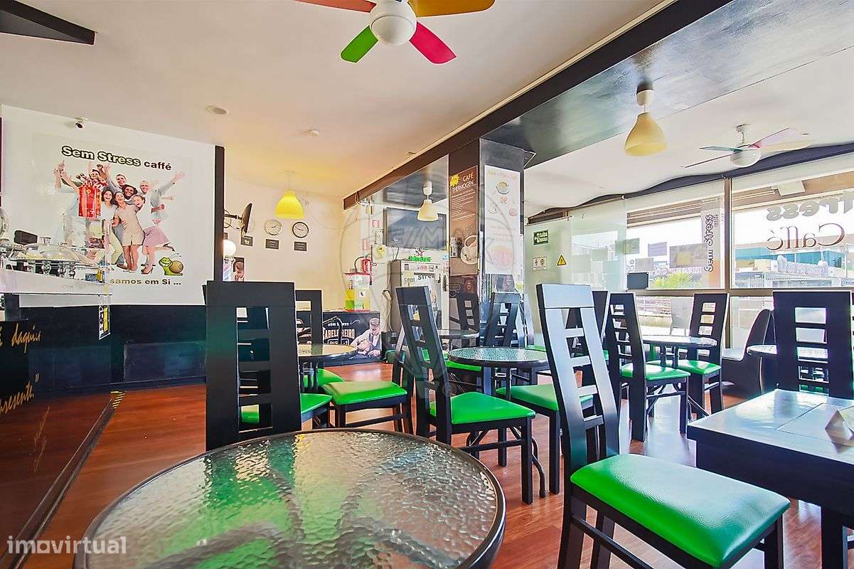 Trespasse  para venda-5