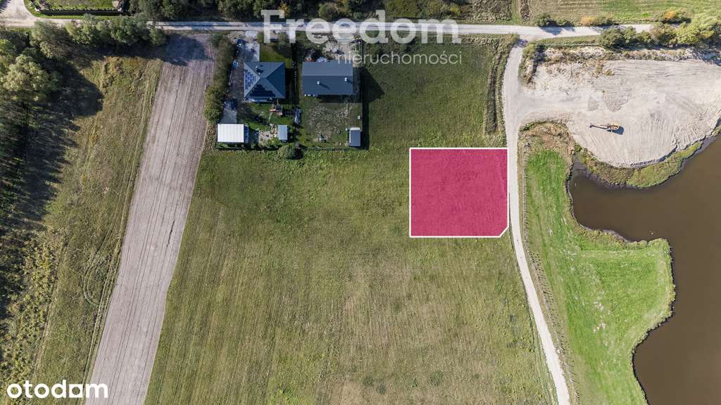 Działki z potencjałem inwestycyjnym - Pełny obrazek: 5/12