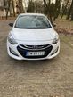 Hyundai I30 1.4 CRDi Classic - 8