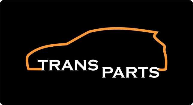 TRANS PARTS logo