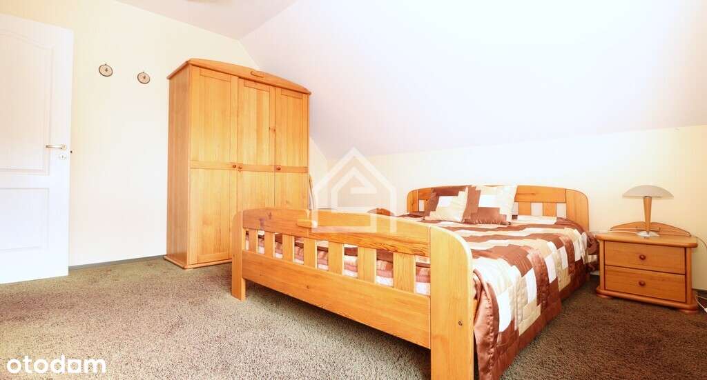 Dom w Żegocinie na sprzedaż-12