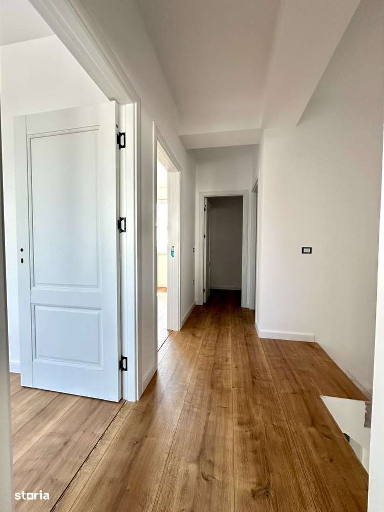 Intabulata! Casa 4 camere 2 bai 95mp Capat Pacurari Valea Lupului-17