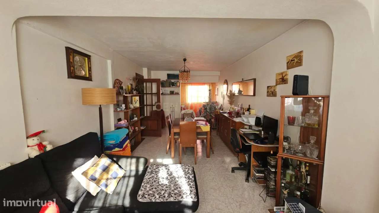 Moradia T2 em Algueirão - Mem Martins, Sintra-7