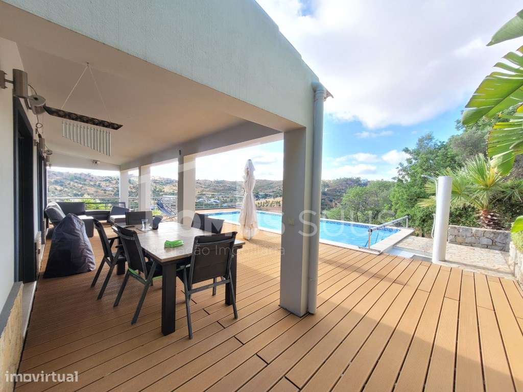 **Moradia Independente em Venda - Algarve**-28