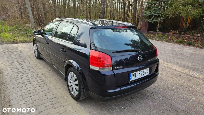 Opel Signum 1.8 Elegance - 3