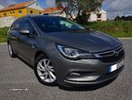 Opel Astra Sports Tourer 1.6 CDTI Innovation S/S RM6/SOB/5PC/5PB - 3